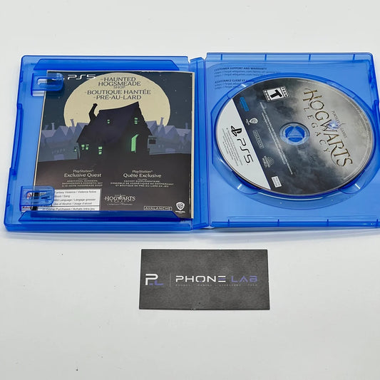 Hogwarts Legacy – PS5
