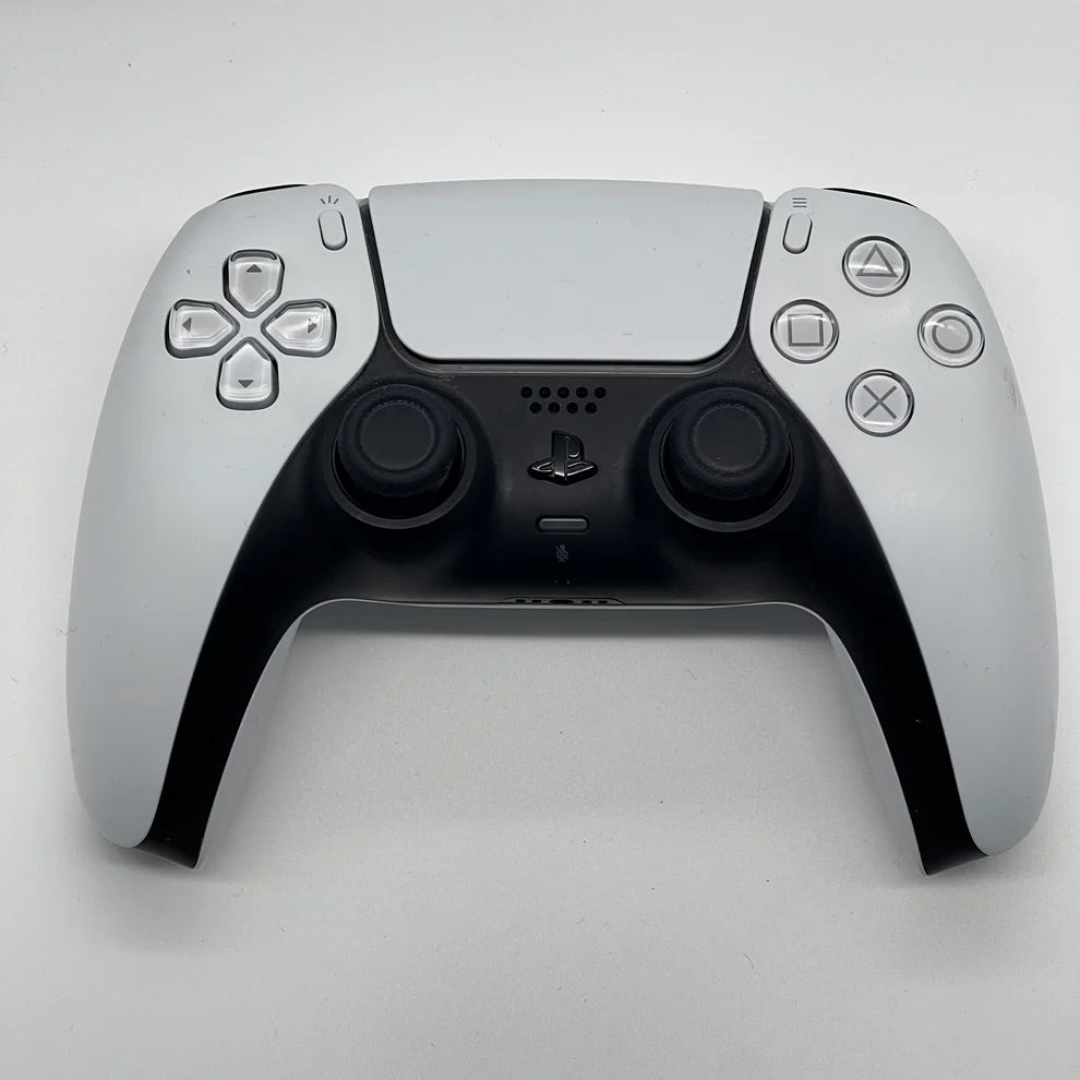 PlayStation 5 Disc Edition – Console + Controller