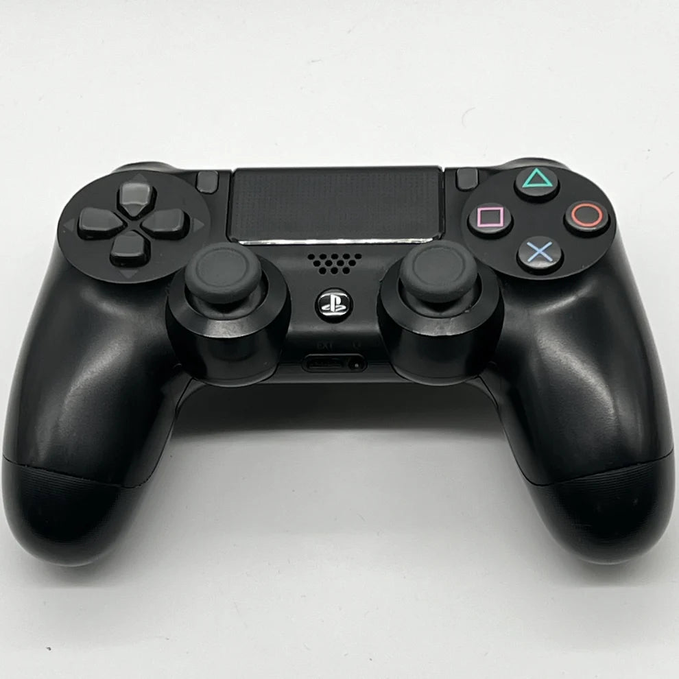 PlayStation 4 DualShock 4 Wireless Controller