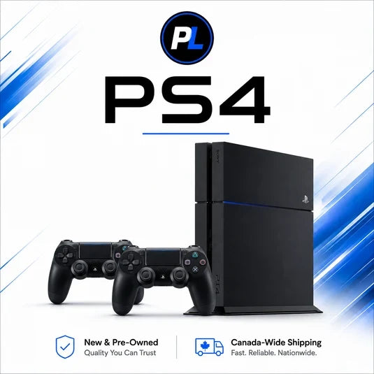 PS4