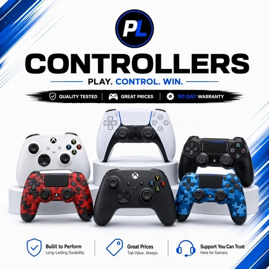 Controllers