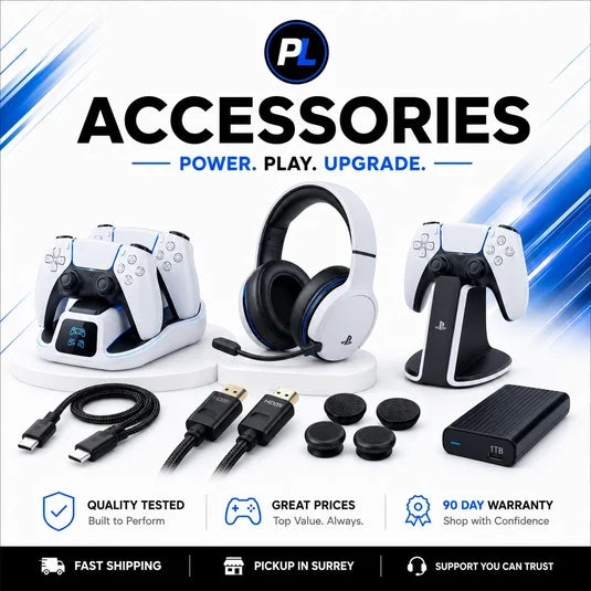 Accessories