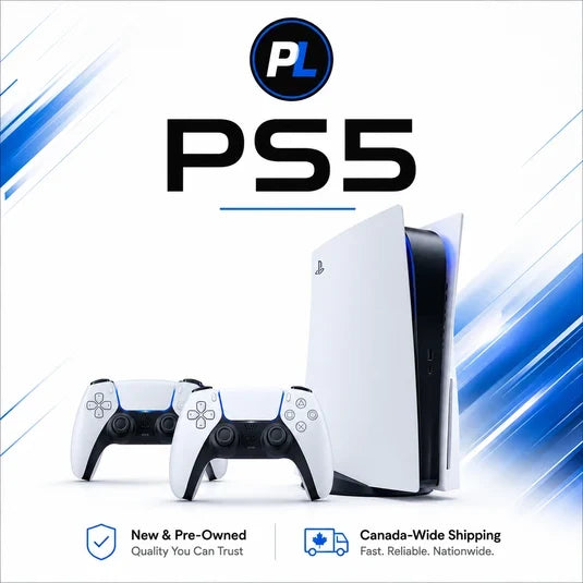 PS5