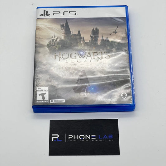Hogwarts Legacy – PS5