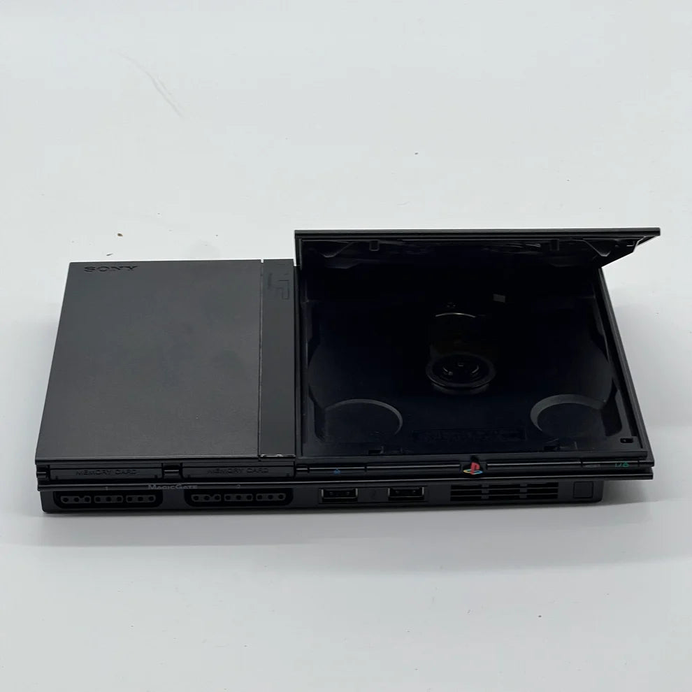 PlayStation 2 Slim Console – Sony PS2 | Controller Included