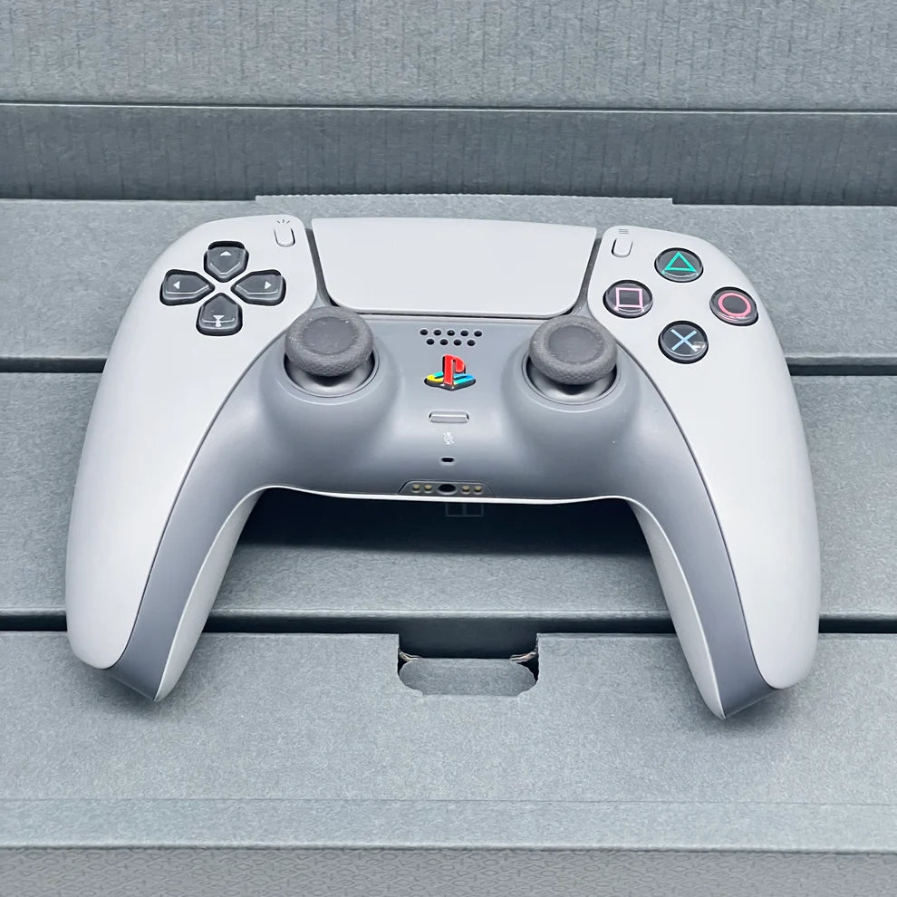 PlayStation 5 Digital Edition – 30th Anniversary Limited Edition Bundle | 1TB