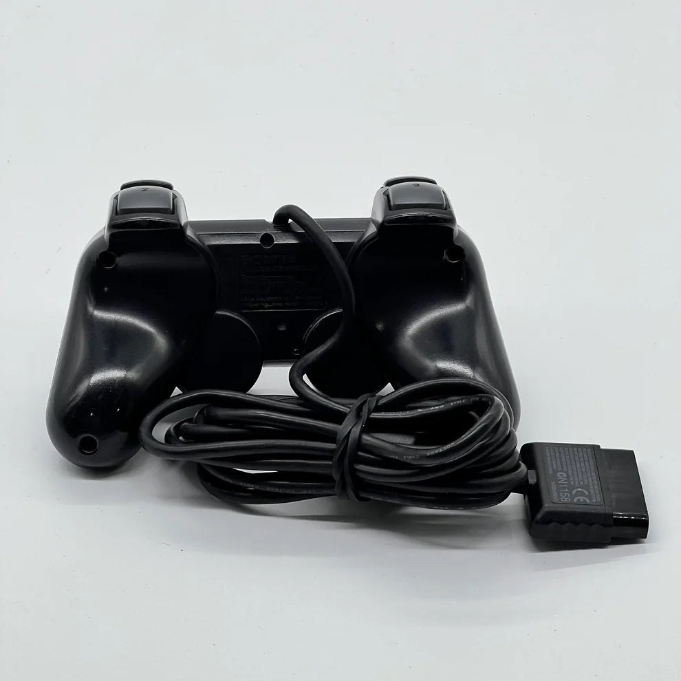 PlayStation 2 Slim Console – Sony PS2 | Controller Included