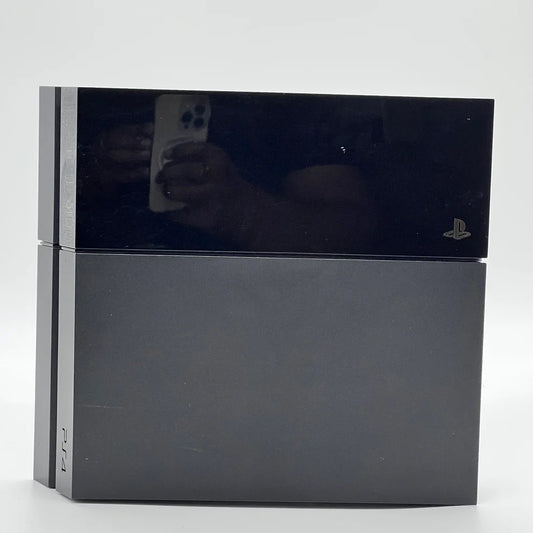PlayStation 4 500GB + GTA V Premium Edition Bundle