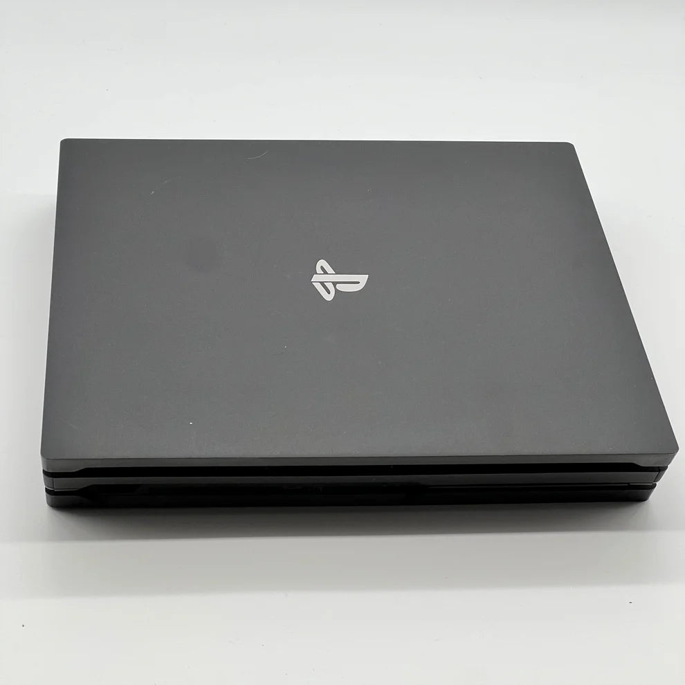 PlayStation 4 Pro 1TB Console 1TB | Tested & Warranty Included | Phone Lab