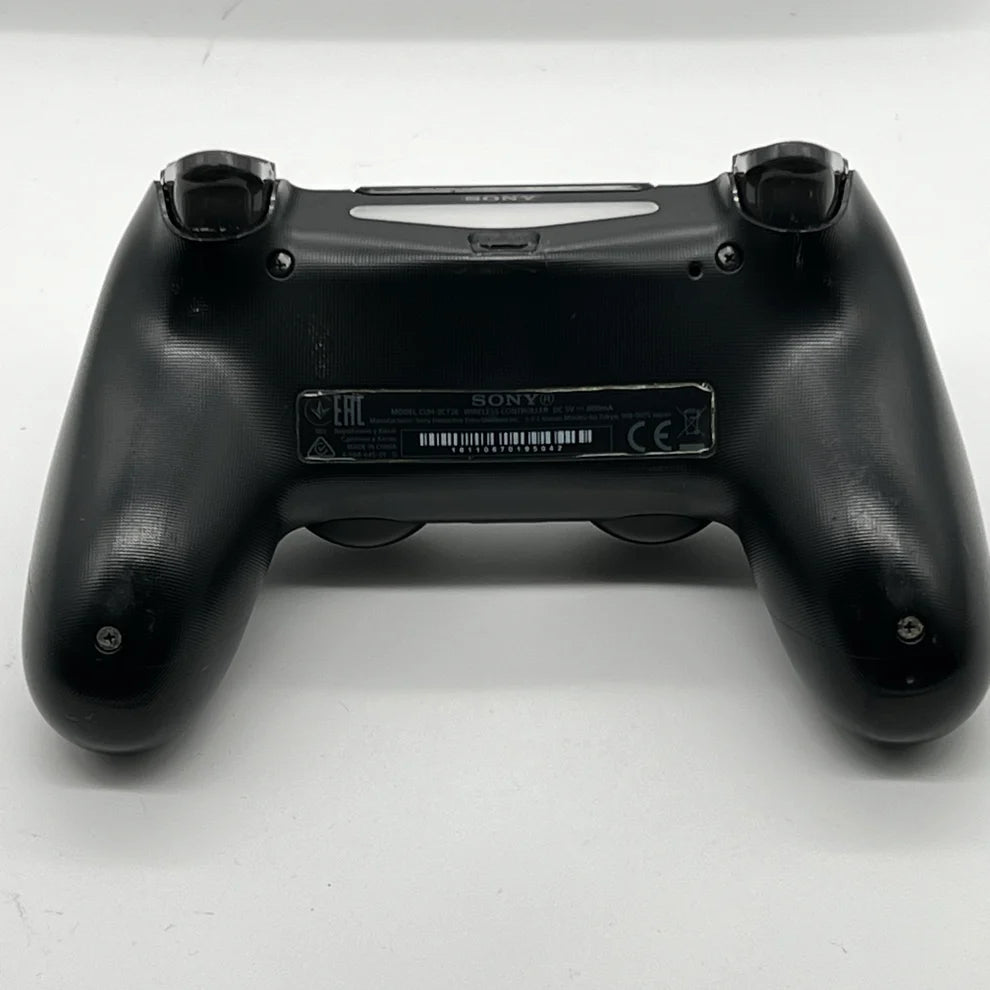 PlayStation 4 DualShock 4 Wireless Controller