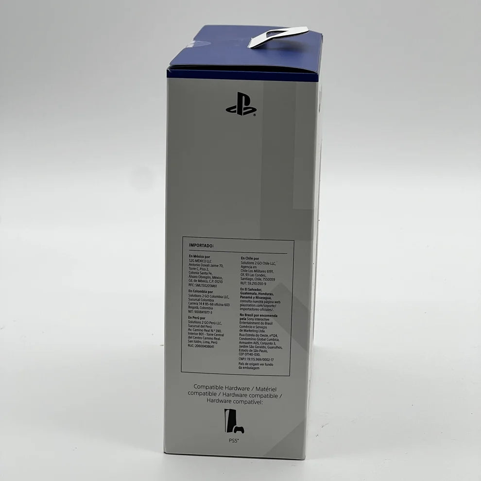 Sony PlayStation 5 DualSense Wireless Controller – Midnight Black