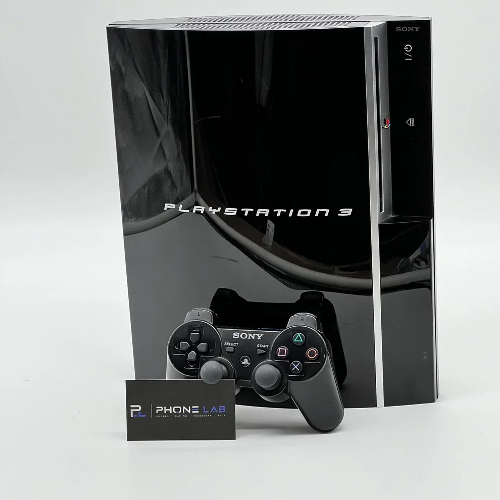 Sony PlayStation 3 (PS3) Fat